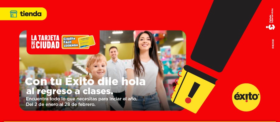 Cr&eacute;dito f&acute;cil codensa